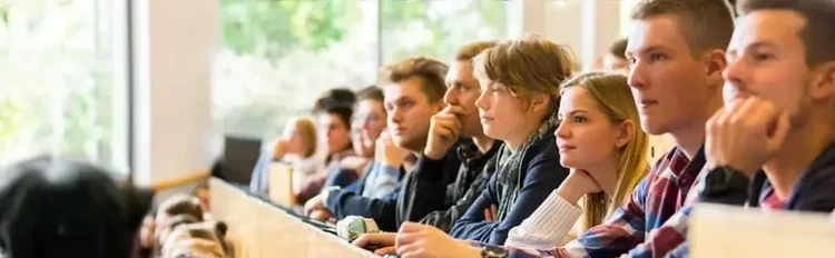 Bachelorstudium an der Uni Oldenburg