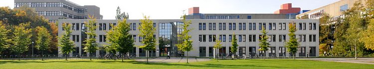 Fakultät II - Informatik, Wirtschafts- und Rechtswissenschaften