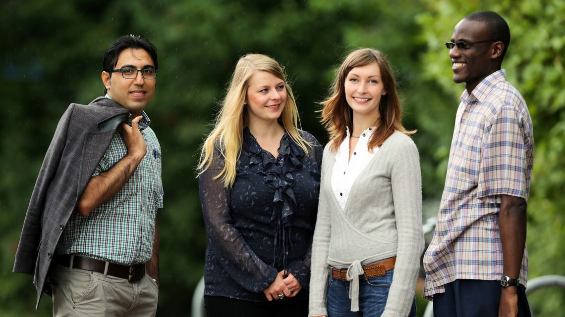 hibbeler, Internationalisierung, Studierende, StudierendeCampus